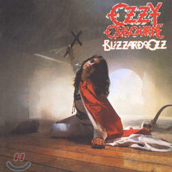 Ozzy Osbourne - Blizzard Of Ozz (Expanded Edition)