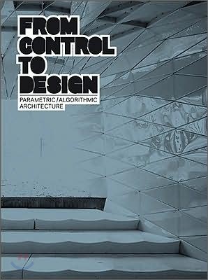 From Control to Design