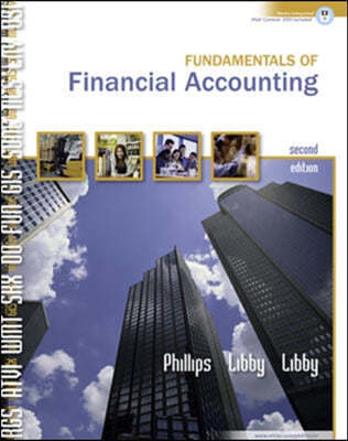 Fundamentals of Financial Accounting