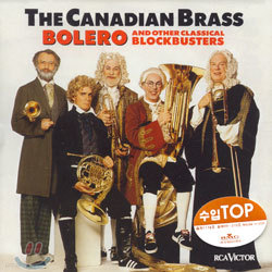 The Canadian Brass - Bolero