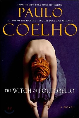 The Witch of Portobello