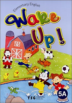 Wake Up! 5A : Student Book