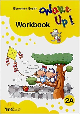 Wake Up! 2A : Workbook