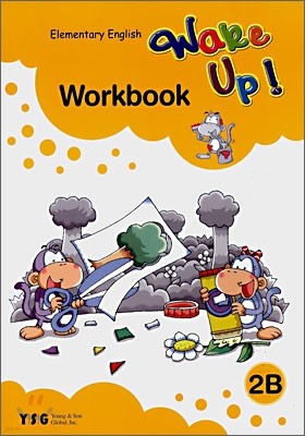 Wake Up! 2B : Workbook