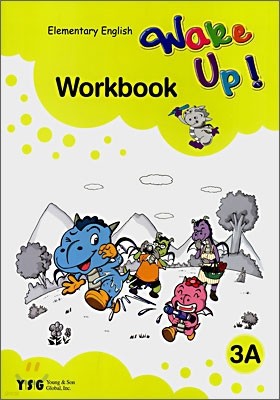 Wake Up! 3A : Workbook