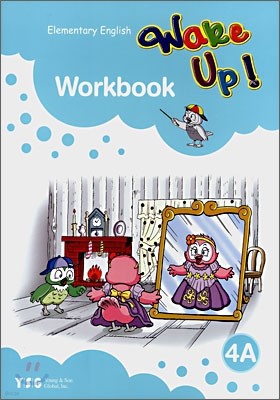 Wake Up! 4A : Workbook