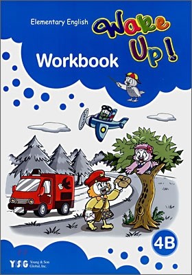 Wake Up! 4B : Workbook