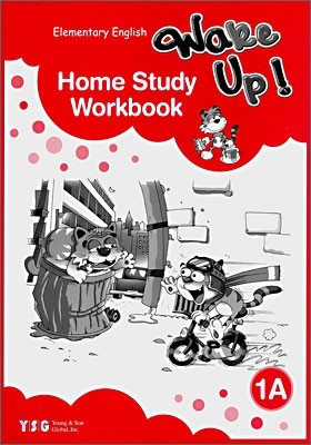 Wake Up! 1A : Home Study Workbook
