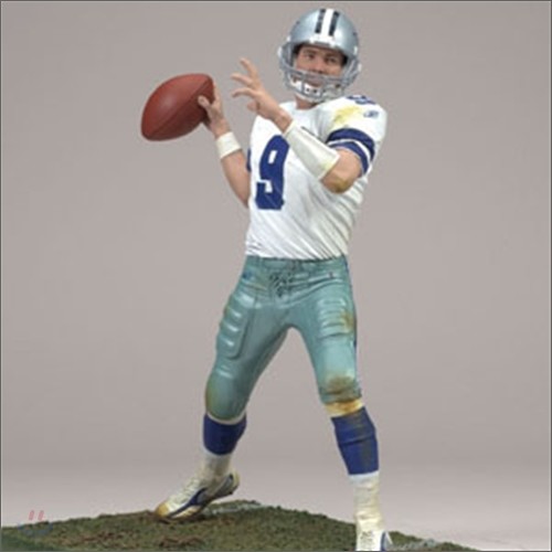 NFL15 : TONY ROMO