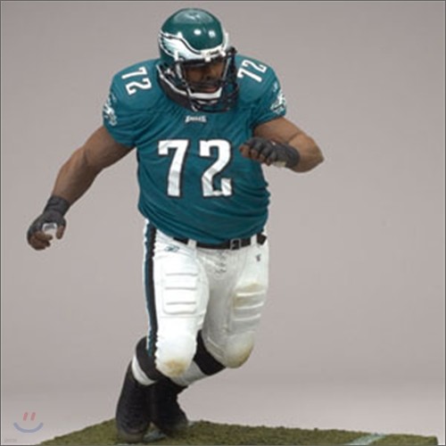 NFL15 : WILLIAM THOMAS