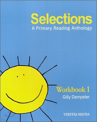 Selections Level 1 : A Primary Reading Anthology : Workbook