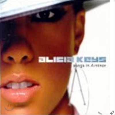 Alicia Keys - Songs In A Minor (Repackage)
