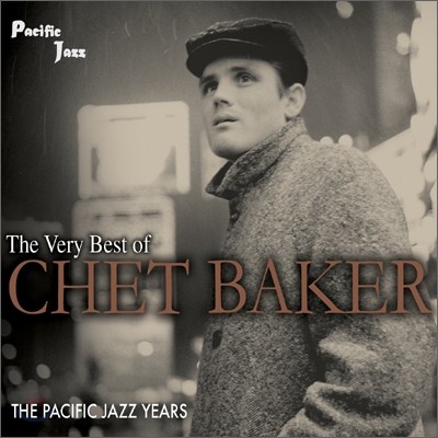 Chet Baker - The Very Best of Chet Baker