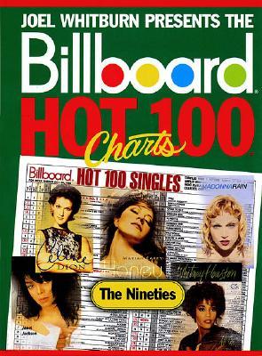 Joel Whitburn Presents the Billboard Hot 100 Charts