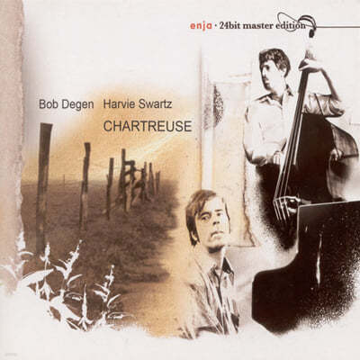 Bob Degen (밥 데겐) - Chartreuse (1977)