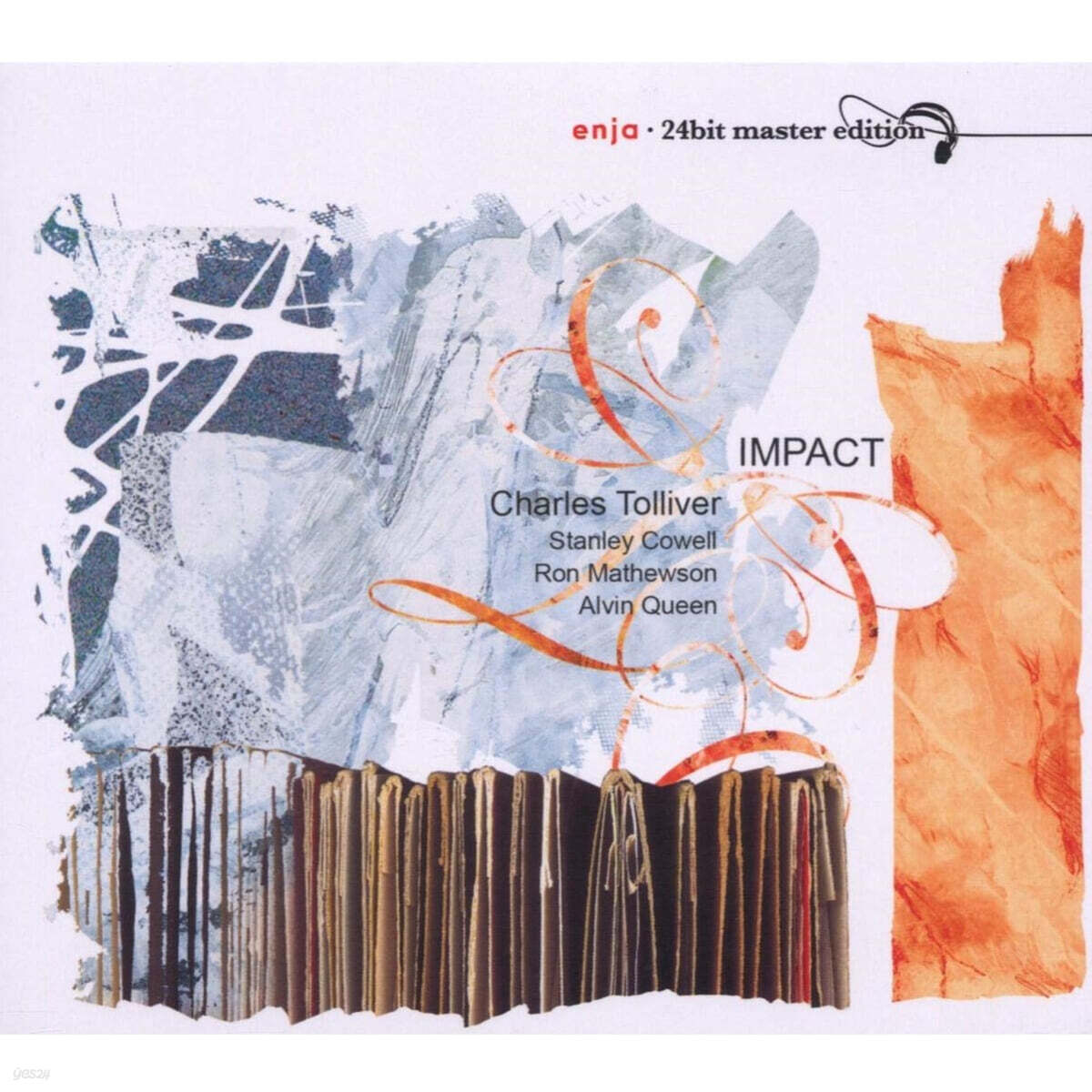 Charles Tolliver (찰스 톨리버) - Impact