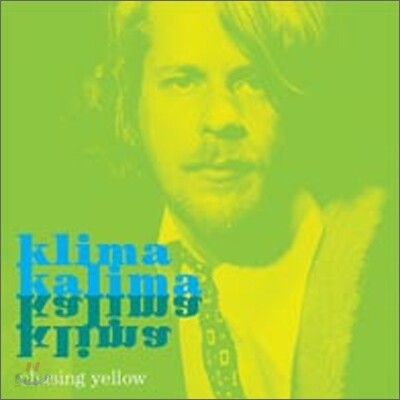 Klima Kalima - Chasing Yellow