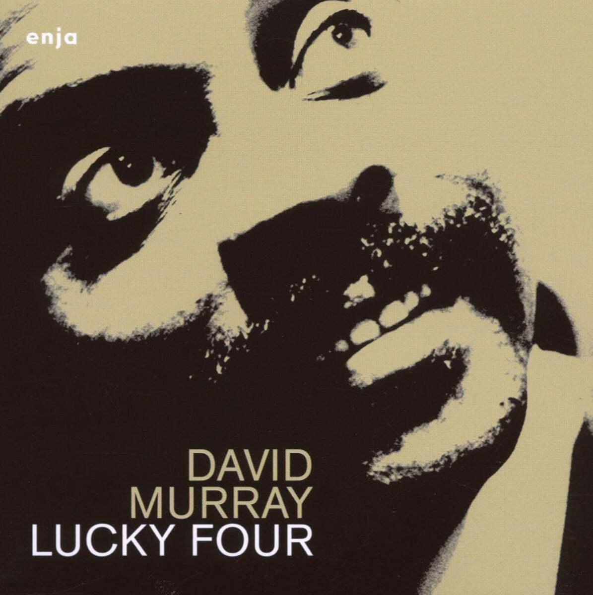 David Murray (데이비드 머레이) - Lucky Four