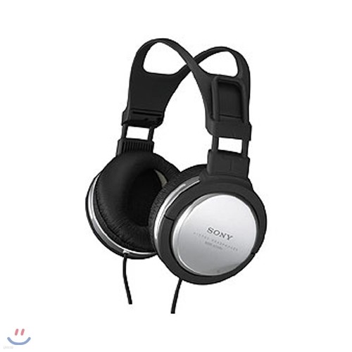 [소니正品] SONY MDR-XD100 헤드폰