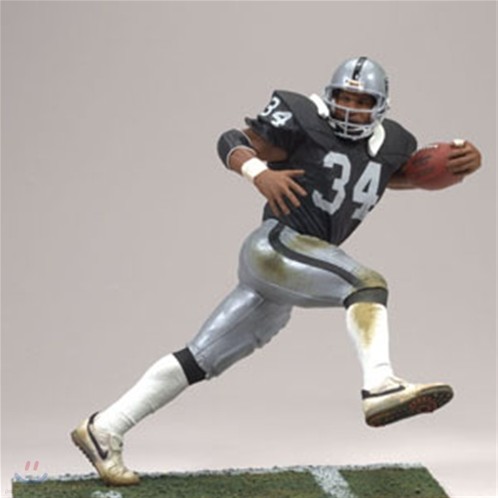 NFL  3 : BO JACKSON