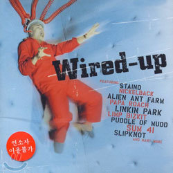 Wired-Up