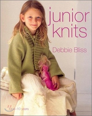 Junior Knits