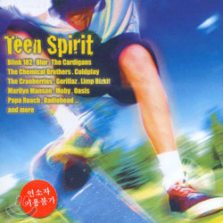 Teen Spirit