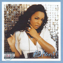 Ashanti - Ashanti