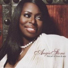 Angie Stone - The Art Of Love & War