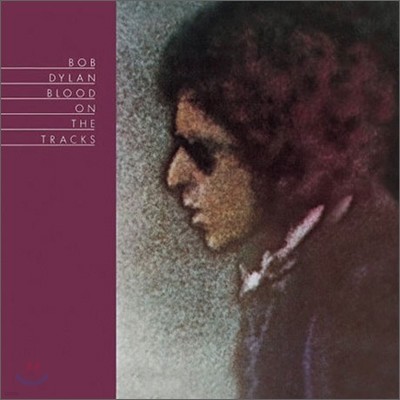 Bob Dylan ( ) - Blood On The Track [Limited Edition LP]