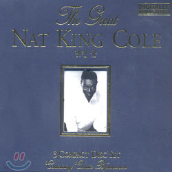 The Great Nat King Cole (Ŭ )