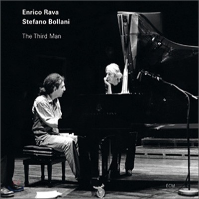 Enrico Rava & Stefano Bollani - The Third Man
