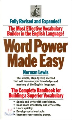 Word Power Made Easy