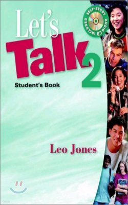 Let's Talk 2 : Student Book