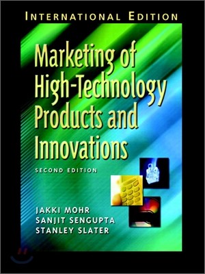 Marketing of High-Technology Products and Innovations, 2/E