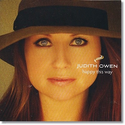 Judith Owen - Happy This Way