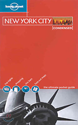 New York City Condensed Guide