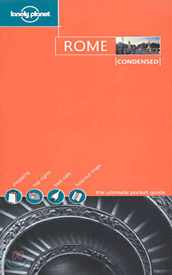 Rome Condensed Guide