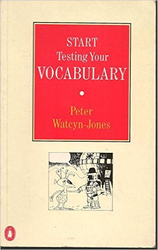 Start Testing Your VOCABULARY