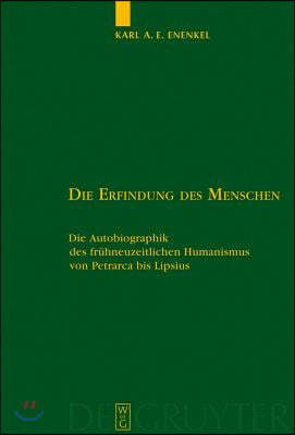 Die Erfindung des Menschen = The Invention of the Individual