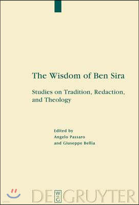 The Wisdom of Ben Sira