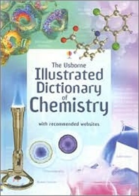 Illustrated Dictionary of Chemistry