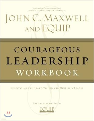 Courageous Leadership Workbook