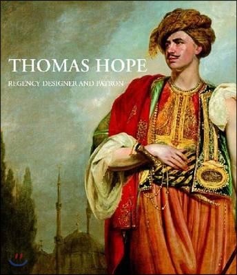 Thomas Hope: Regency Designer