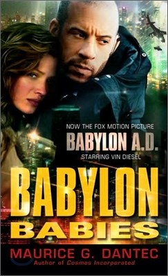 Babylon Babies