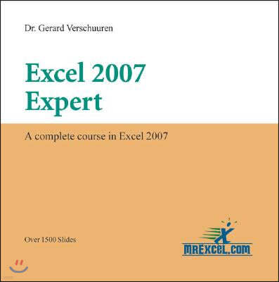 Excel 2007 Expert