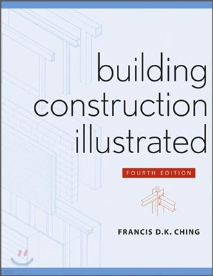 Building Construction Illustrated