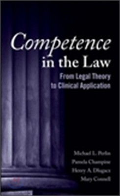 Competence in Law