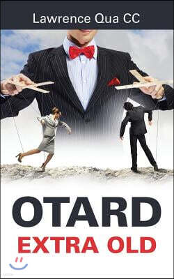 Partridge Singapore Otard: Extra Old