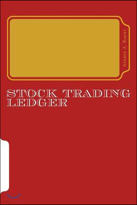 Stock Trading Ledger